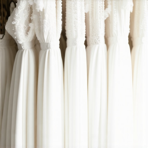 Wedding Dress Dry Cleaners South Tampa | Protect Your Bridal Memories Elegantly