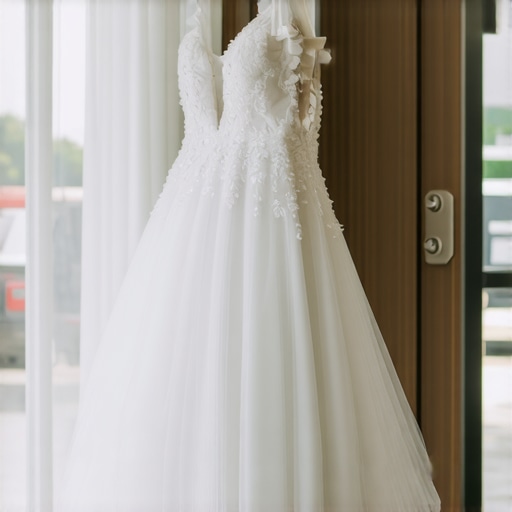 Wedding Dress Dry Cleaners Trinity | Preserve Your Bridal Beauty