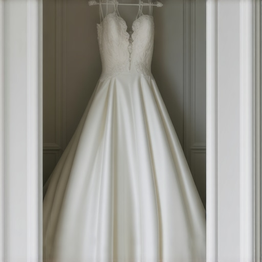 Wedding Gown Preservation in Tampa | Protect Your Dress for Eternity