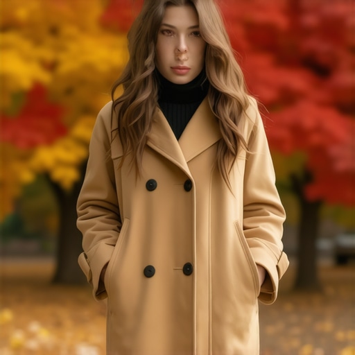 Wool Coat Dry Cleaning Trinity | Keep Warm & Vibrant for Seasons