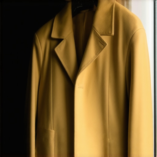 Wool Coat Dry Cleaning Trinity | Restore Softness & Vibrant Color