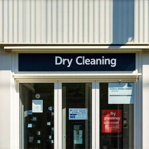 Affordable Dry Cleaning Near You in Trinity | Quality & Convenience