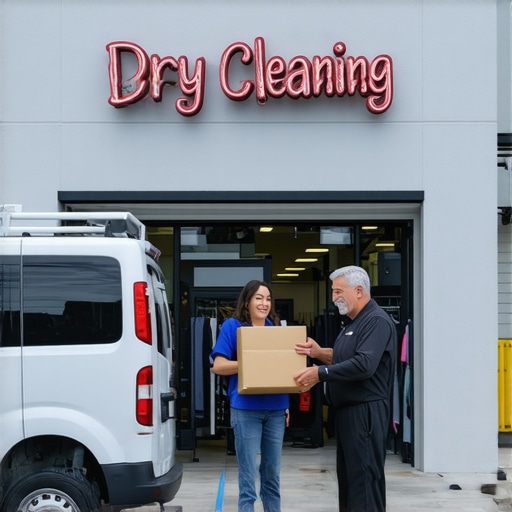 Affordable Dry Cleaning South Tampa | Quality Service with Pickup & Delivery