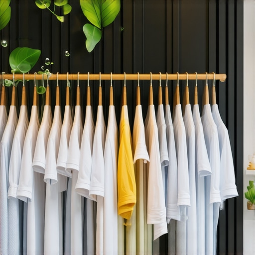 Affordable & Green Dry Cleaning Tampa | Eco-Friendly Garment Care You Can Trust
