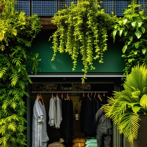 Affordable & Green Dry Cleaning Tampa | Eco-Friendly Garment Care You Can Trust