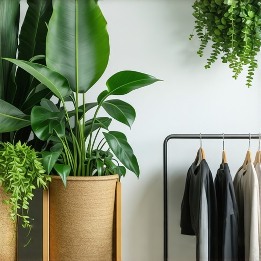 Affordable Organic Dry Cleaning Tampa | Eco-Friendly & Gentle Care