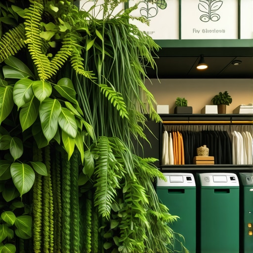 Affordable Organic Dry Cleaning Tampa | Eco-Friendly & Gentle Care