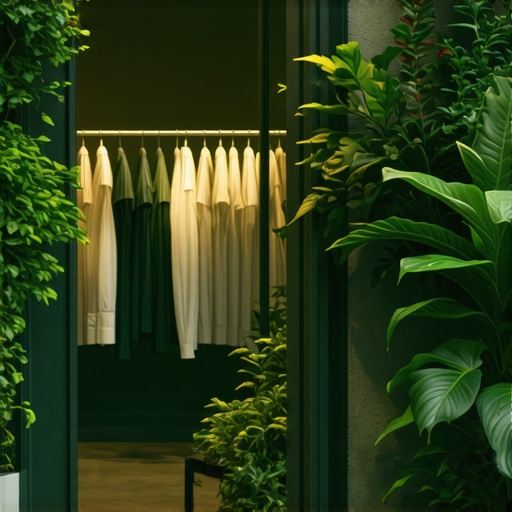 Affordable Organic Dry Cleaning Tampa | Gentle & Eco-Friendly Care for Clothes