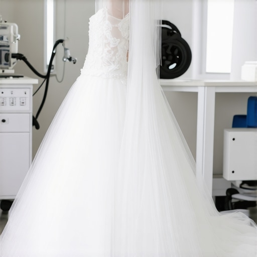Affordable Wedding Dress Dry Cleaners South Tampa | Preserve & Protect Your Bridal Gown
