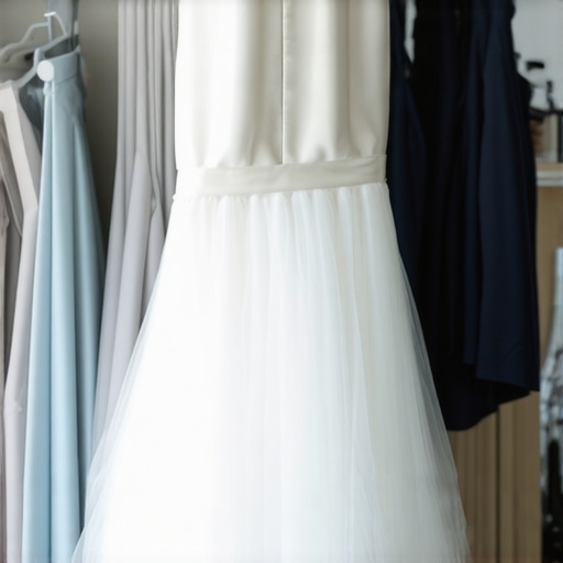 Affordable Wedding Dress Dry Cleaners Trinity | Preserve Your Bridal Memories