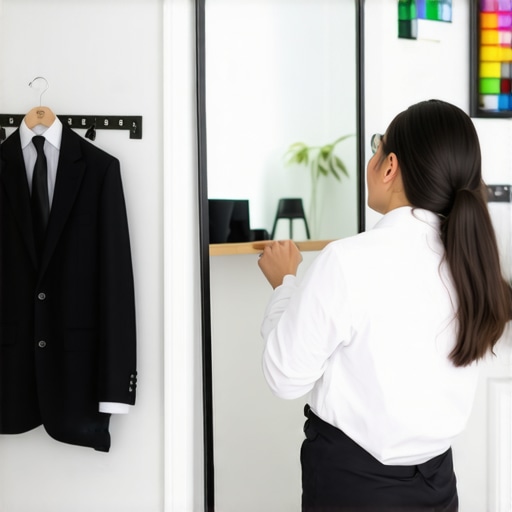 Alterations & Tailoring Tampa | Get Your Perfect Fit Today