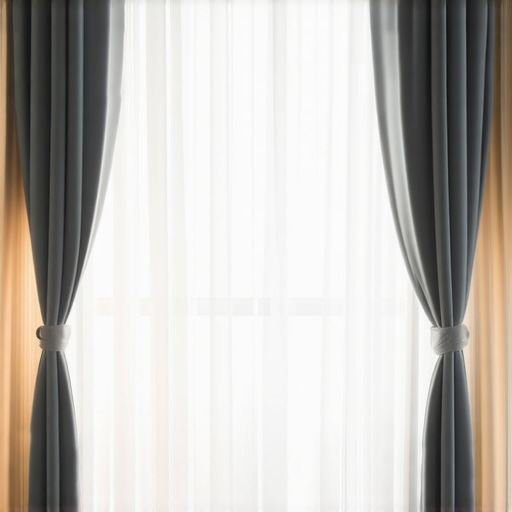 Best Curtain & Drape Cleaning Tampa | Brighten & Refresh Your Home Decor