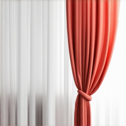 Best Curtain & Drape Cleaning Tampa | Brighten Your Home Decor Easily