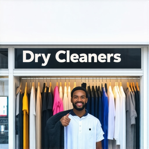 Best Dry Cleaners Lutz | Quality Care & Trusted Service