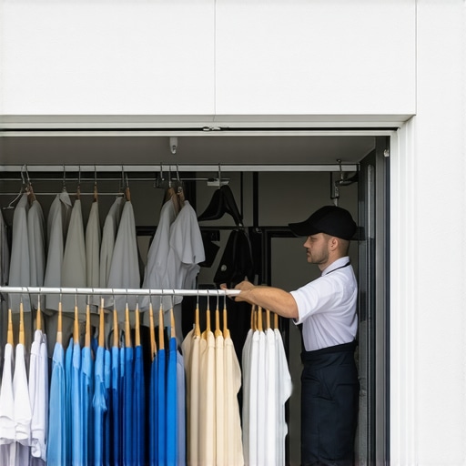 Best Dry Cleaners Near Me in Lutz | Top Quality Garment Care