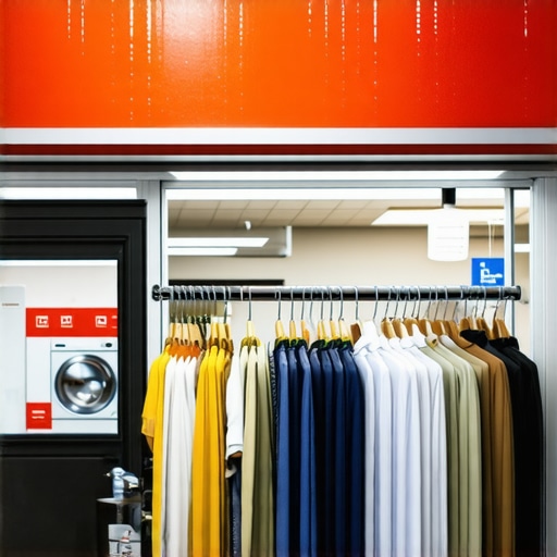 Best Dry Cleaners in Tampa Open Late | Expert Garment Care