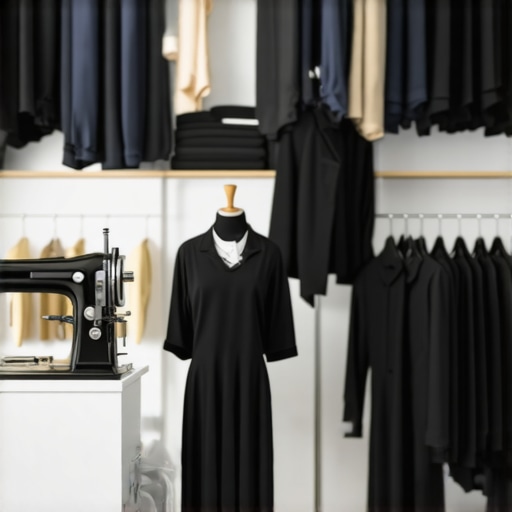 Best Dry Cleaners with Alterations Tampa | Precise Fit & Style