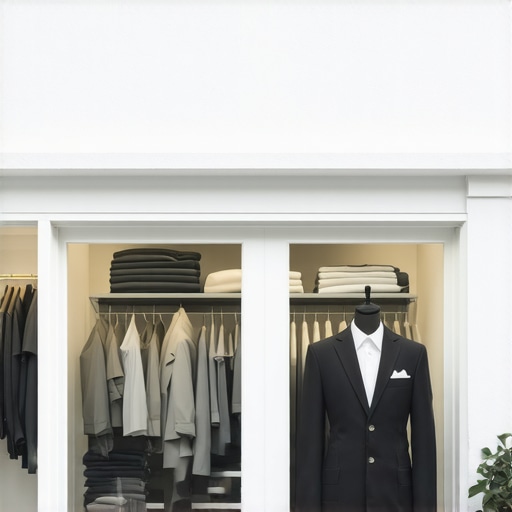 Best Dry Cleaners with Alterations in Tampa | Expert Fit & Style