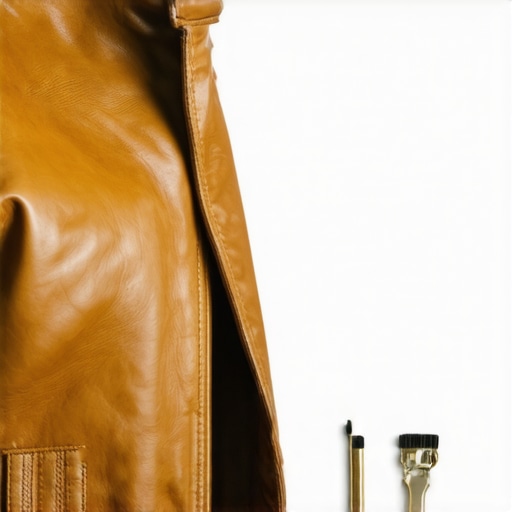 Best Leather & Suede Cleaning Tampa | Restore & Shine Your Jackets Easily