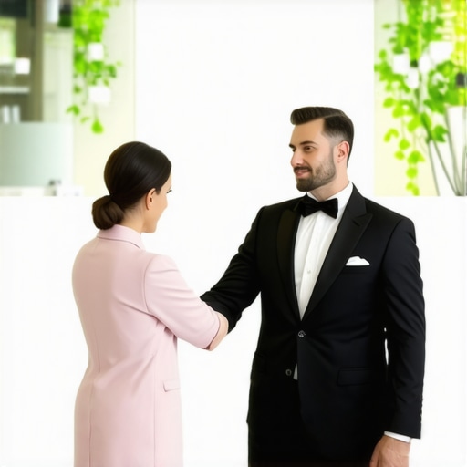Best Tuxedo Dry Cleaning in Trinity | Keep Your Look Sharp & Impeccable