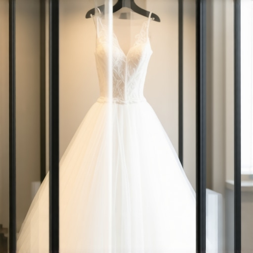 Bridal Gown Preservation Tampa | Keep Your Wedding Dress Beautiful & Safe