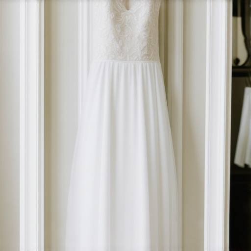 Bridal Gown Preservation Trinity | Keep Your Wedding Dress Beautiful & Safe