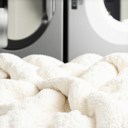 Comforter Dry Cleaning Tampa | Cozy & Fresh Bedding in 24 Hours