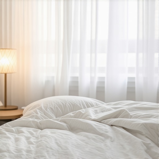 Deep Down Comforter Cleaning in Lutz | Soft & Cozy Bedding in 24 Hours