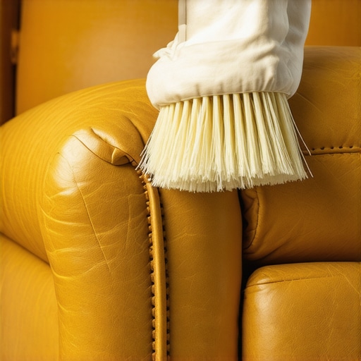 Deep Down Leather & Suede Cleaning in Tampa | Soft & Vibrant Results