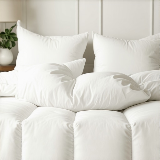 Down Comforter Cleaning Lutz | Cozy & Fresh Bedding in 24 Hours