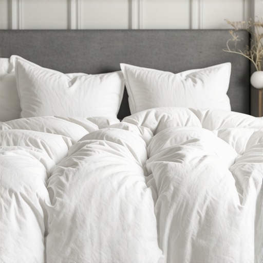 Down Comforter Cleaning Tampa: Cozy Bedding in 24 Hours