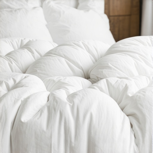 Down Comforter Cleaning Trinity | Cozy & Fresh Bedding in 24 Hours