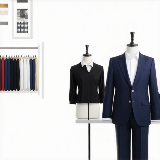 Dry Cleaners with Alterations Lutz | Perfect Fit & Style Guarantee