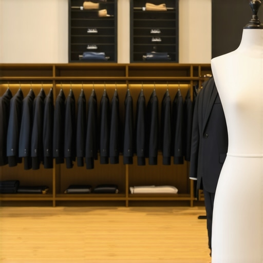 Dry Cleaners with Tailoring South Tampa | Perfect Fit & Style Guarantee