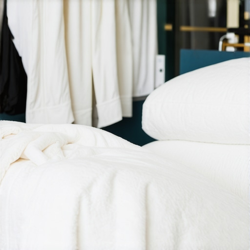 Dry Cleaning for Blankets & Comforters in Tampa | Cozy & Fresh,