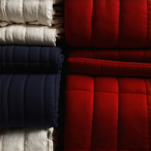 Dry Cleaning for Blankets in South Tampa | Cozy & Fresh Comforters
