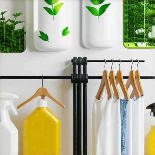 Eco-Friendly Dry Cleaning Lutz | Safe & Green Garment Care Tips
