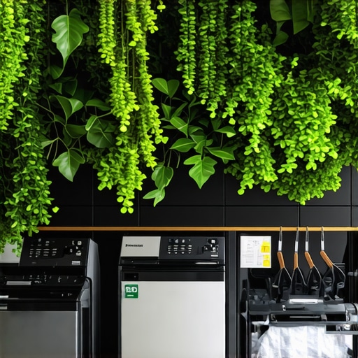 Eco-Friendly Dry Cleaning South Tampa | Safe & Green Fabric Care Tips