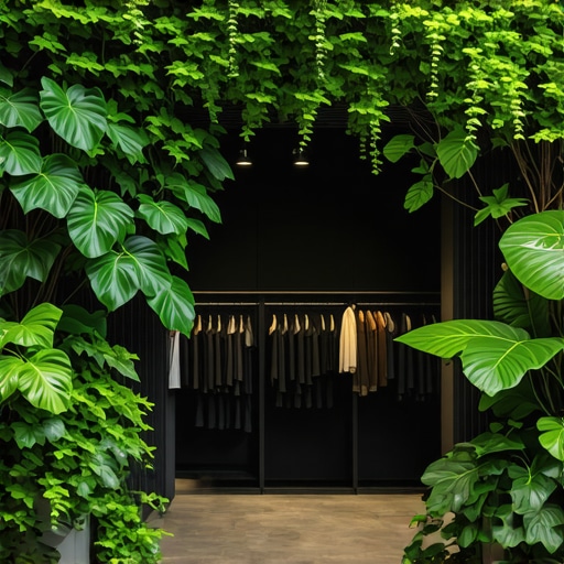 Eco-Friendly Dry Cleaning South Tampa | Safe & Green Fabric Care Tips