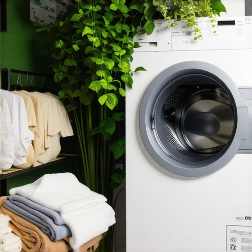 Eco-Friendly Dry Cleaning Tampa | Safe & Green Fabric Care Tips