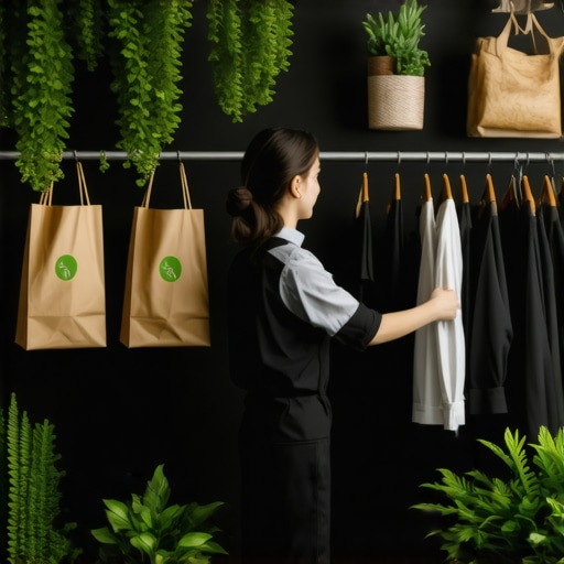 Eco-Friendly Dry Cleaning Tampa | Safe & Green Garment Care Solutions