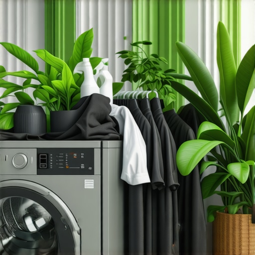 Eco-Friendly Dry Cleaning Tampa | Safe & Green Garment Care Solutions