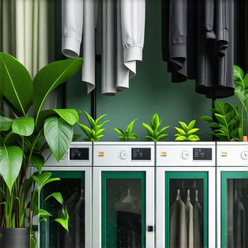 Eco-Friendly Dry Cleaning Tampa | Safe & Green Garment Care Solutions