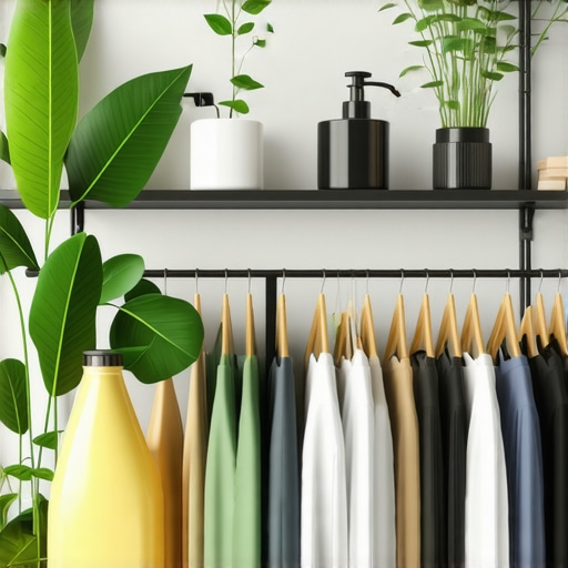 Eco-Friendly Dry Cleaning Tampa | Safe & Green Garment Care for Your Wardrobe