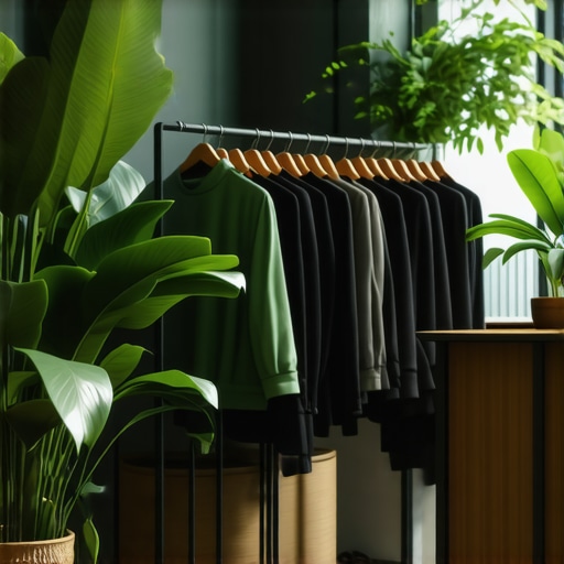 Eco-Friendly Dry Cleaning Tampa | Safe & Green Style for Your Wardrobe