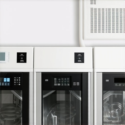 Eco-Friendly Dry Cleaning in Tampa Modern Tampa dry cleaner using eco-friendly methods