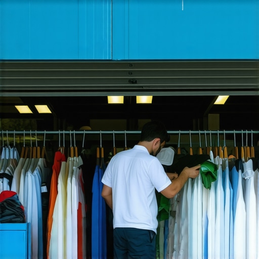 Effective Same Day Dry Cleaning in South Tampa | Book Now for Quick Results