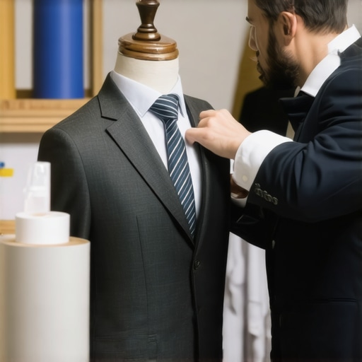 Expert Alterations & Tailoring in Trinity | Achieve Perfect Fit & Style