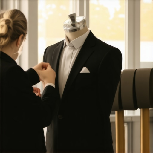 Expert Alterations & Tailoring in Trinity | Achieve Your Perfect Fit