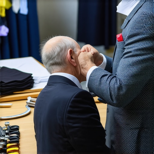 Expert Alterations Trinity | Achieve Your Perfect Fit & Style